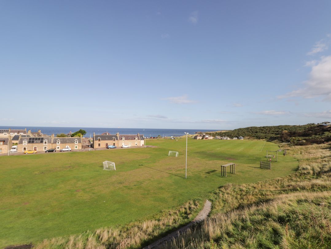 Seaview at The Doocot