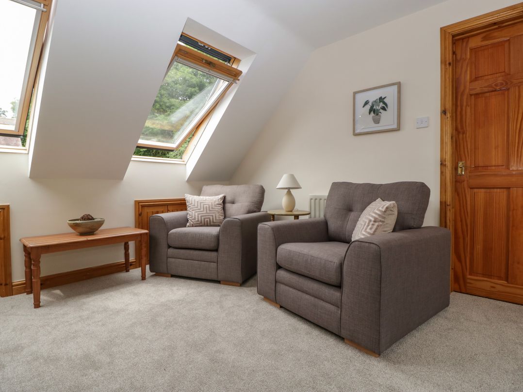 Whitlow Lodge Annex