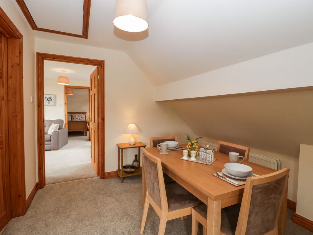 Whitlow Lodge Annex