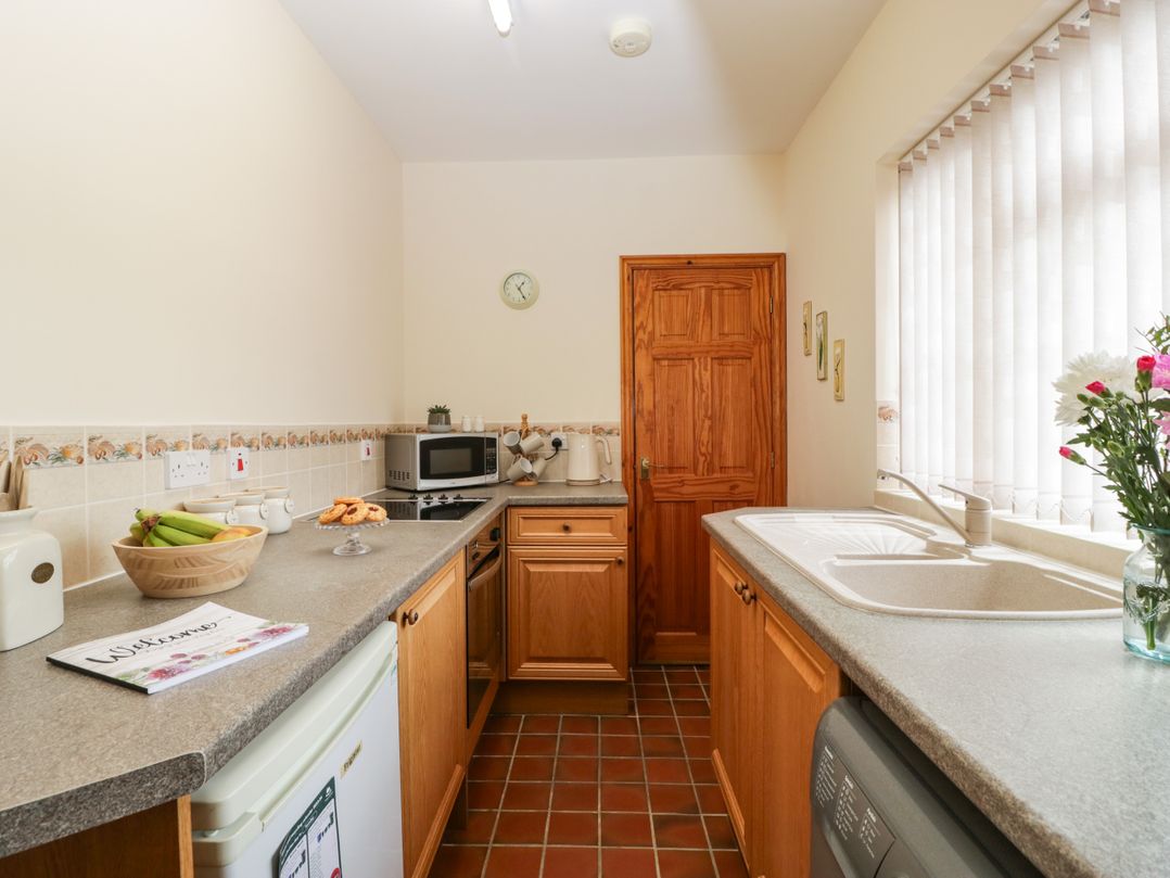 Whitlow Lodge Annex