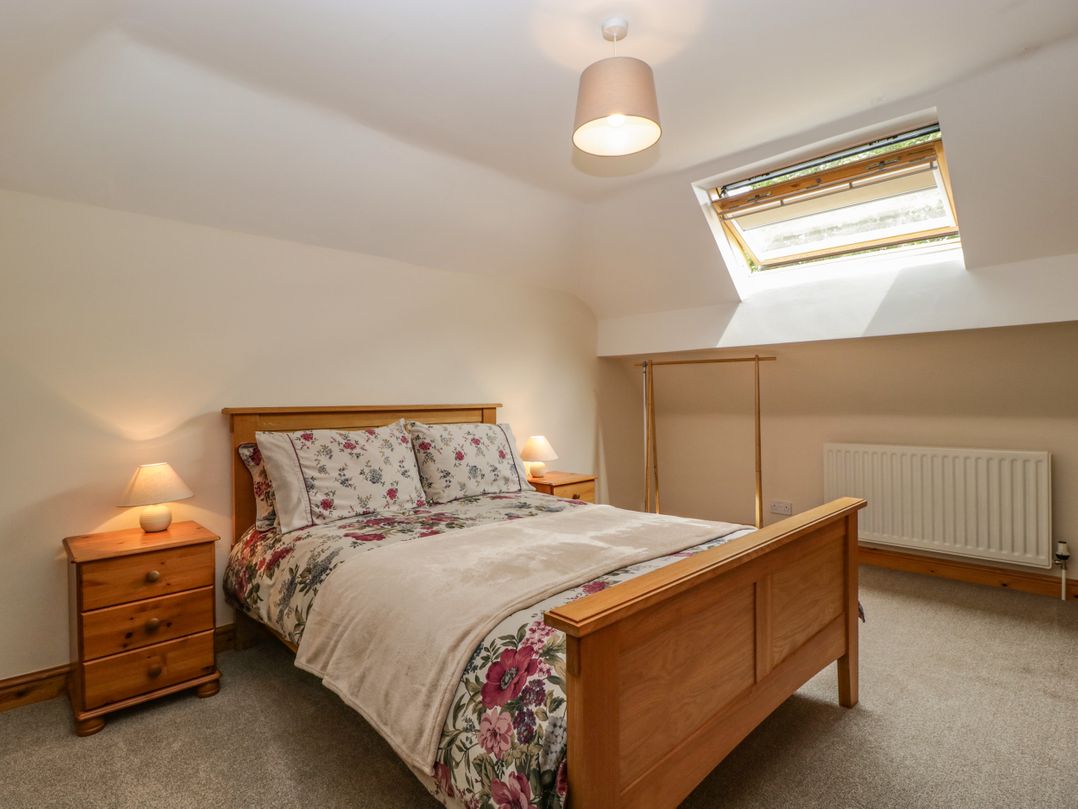 Whitlow Lodge Annex