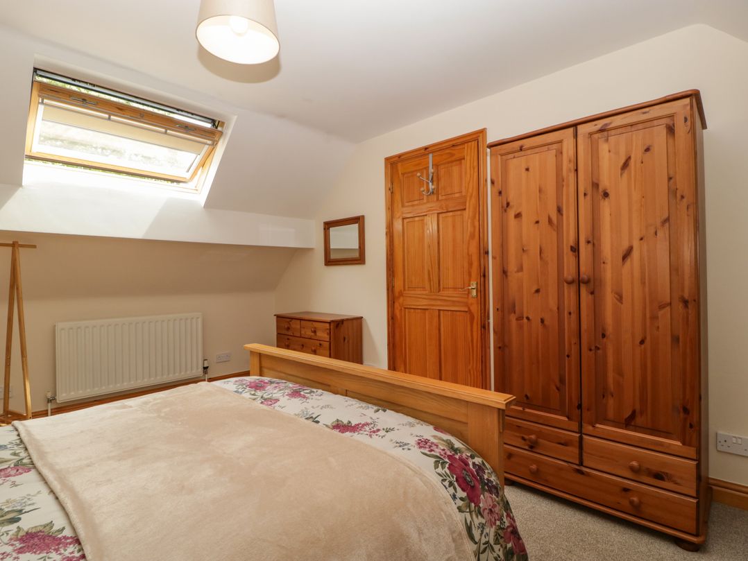 Whitlow Lodge Annex