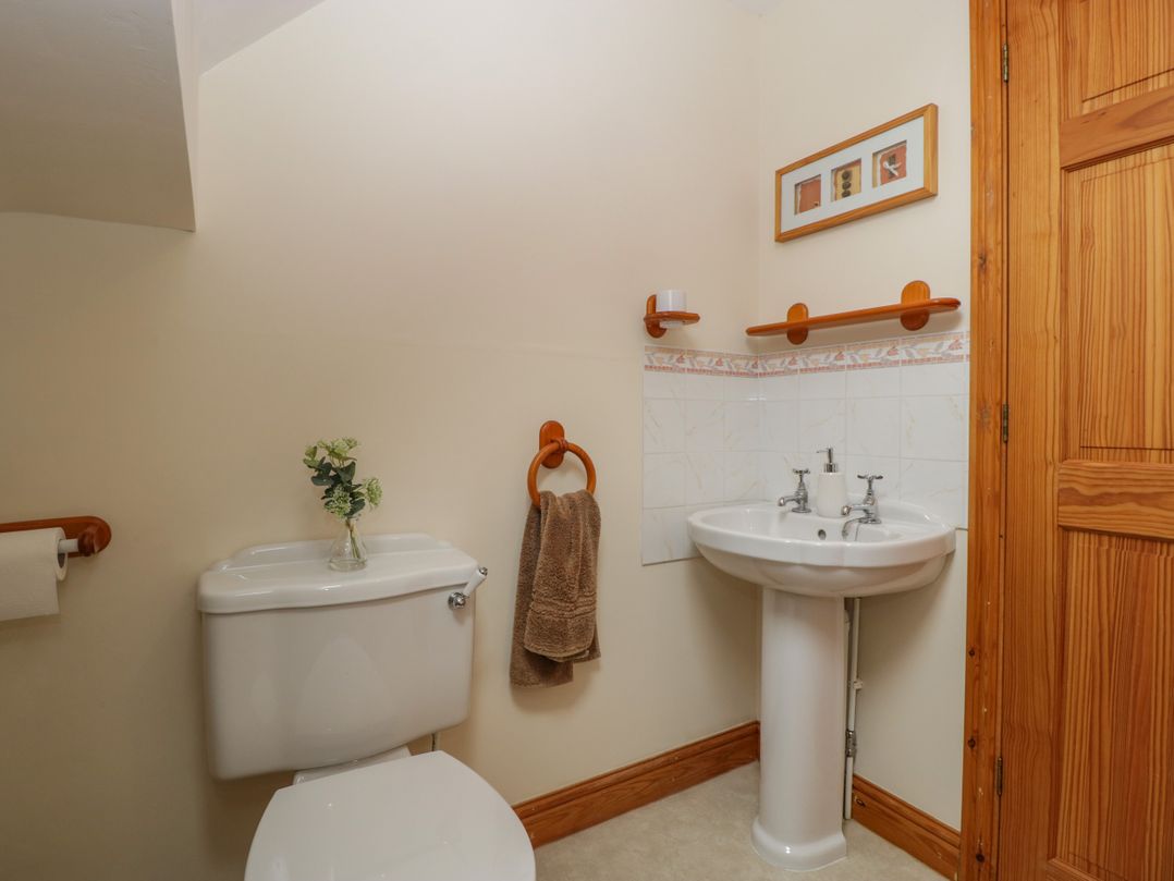 Whitlow Lodge Annex