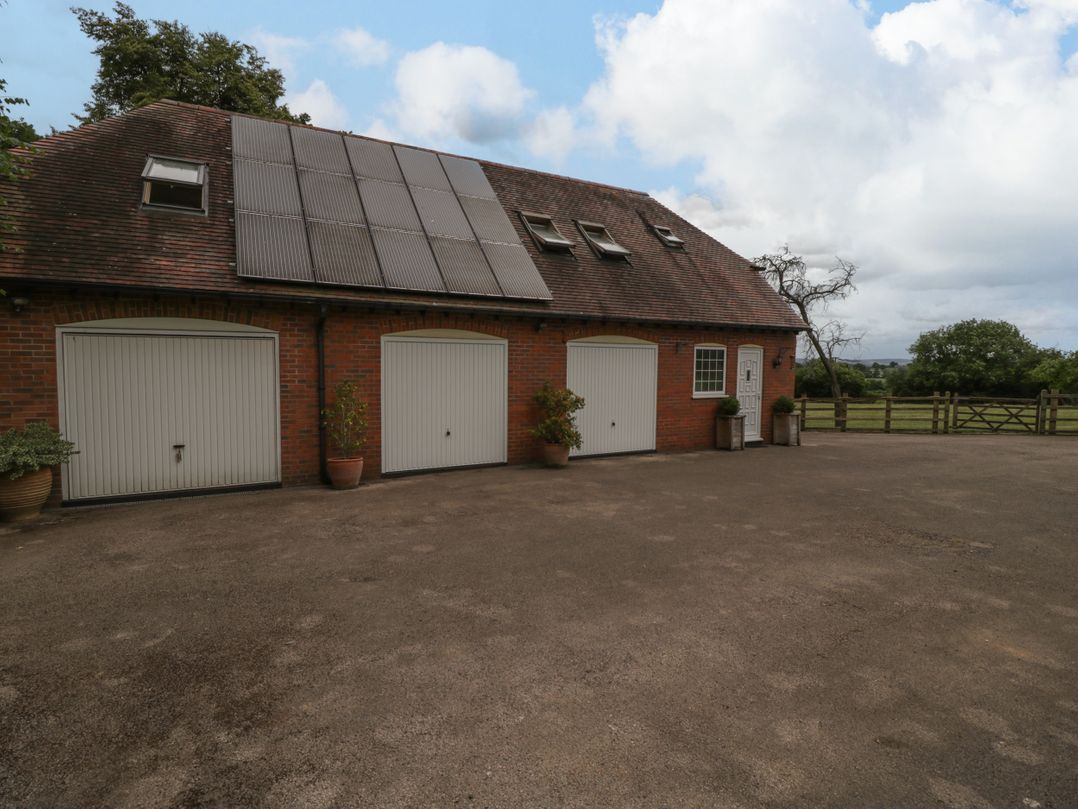 Whitlow Lodge Annex