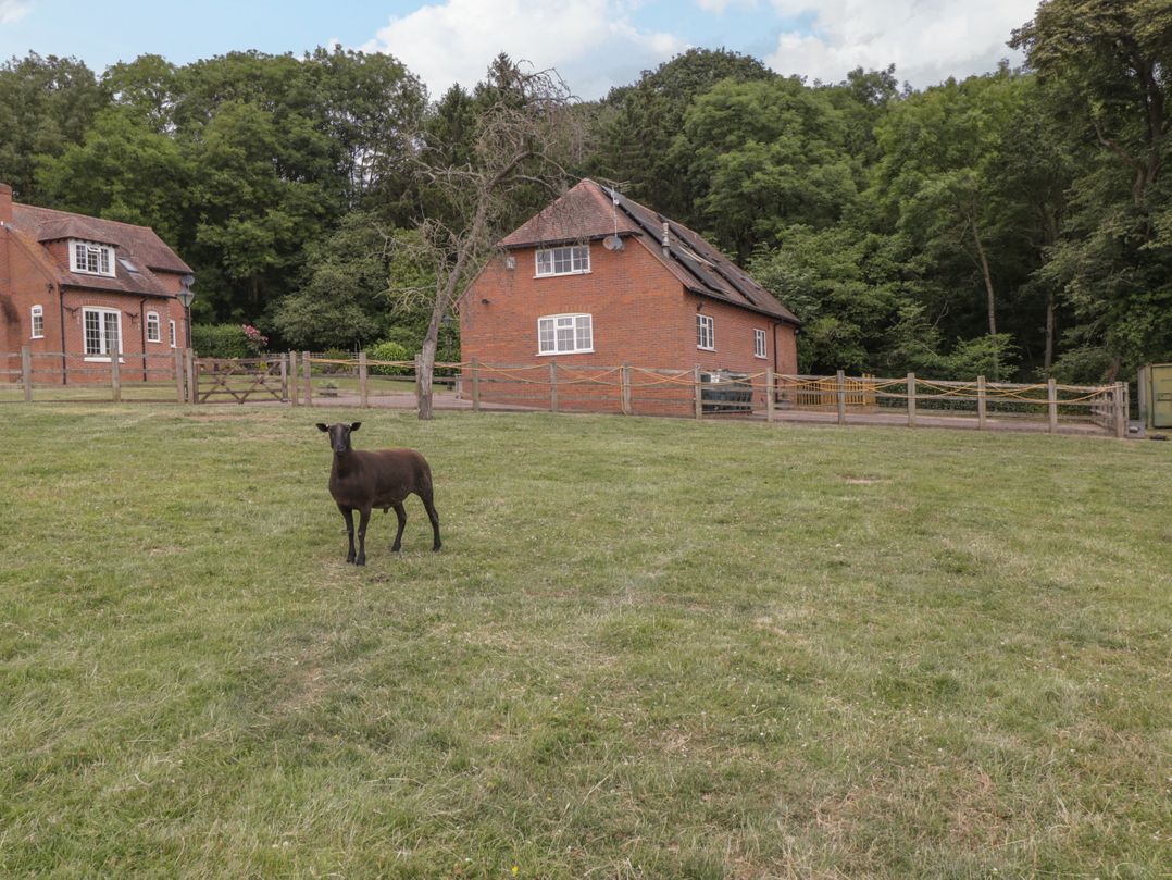 Whitlow Lodge Annex