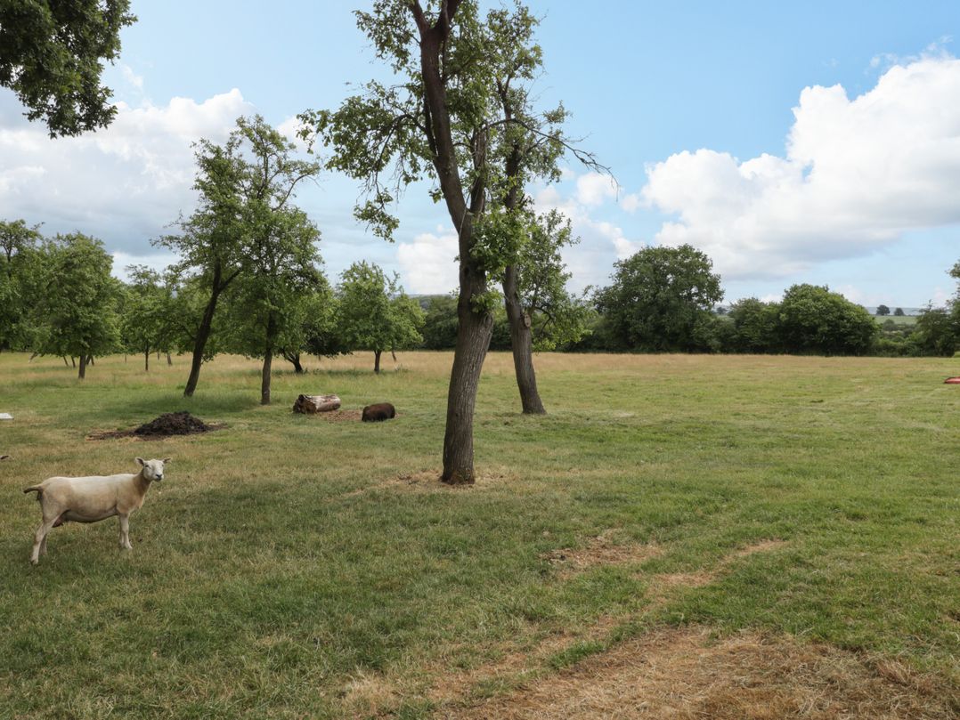 Whitlow Lodge Annex
