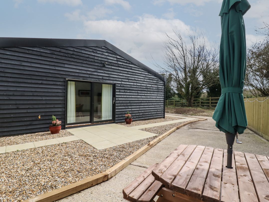 The Goose Shed