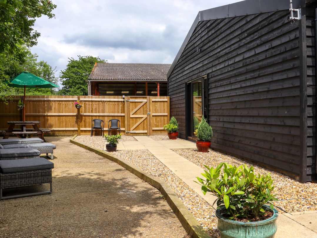 The Goose Shed