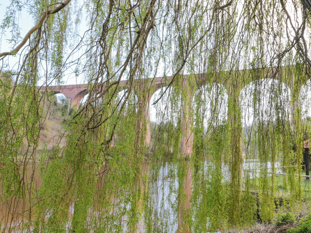Herons Reach
