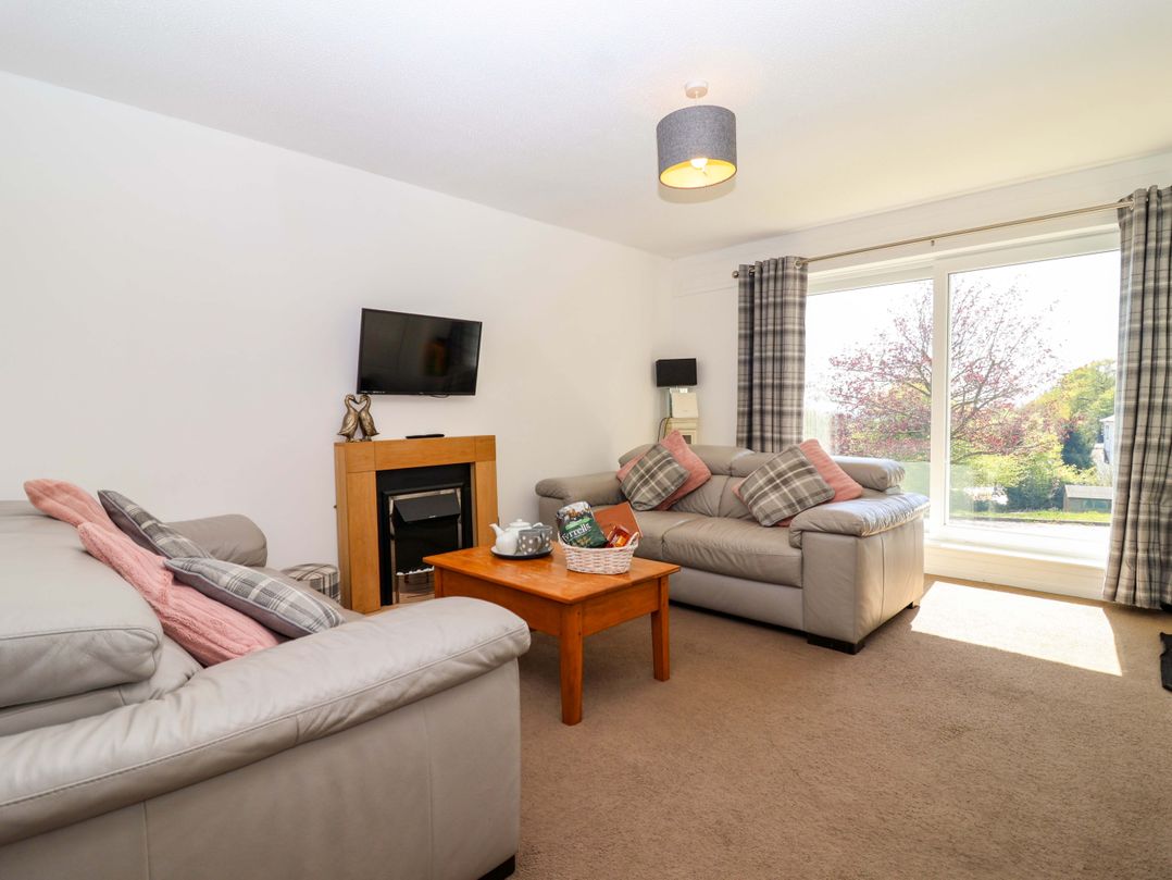 13 Manorcombe Bungalows