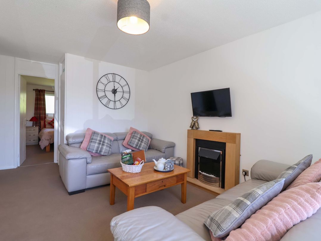 13 Manorcombe Bungalows