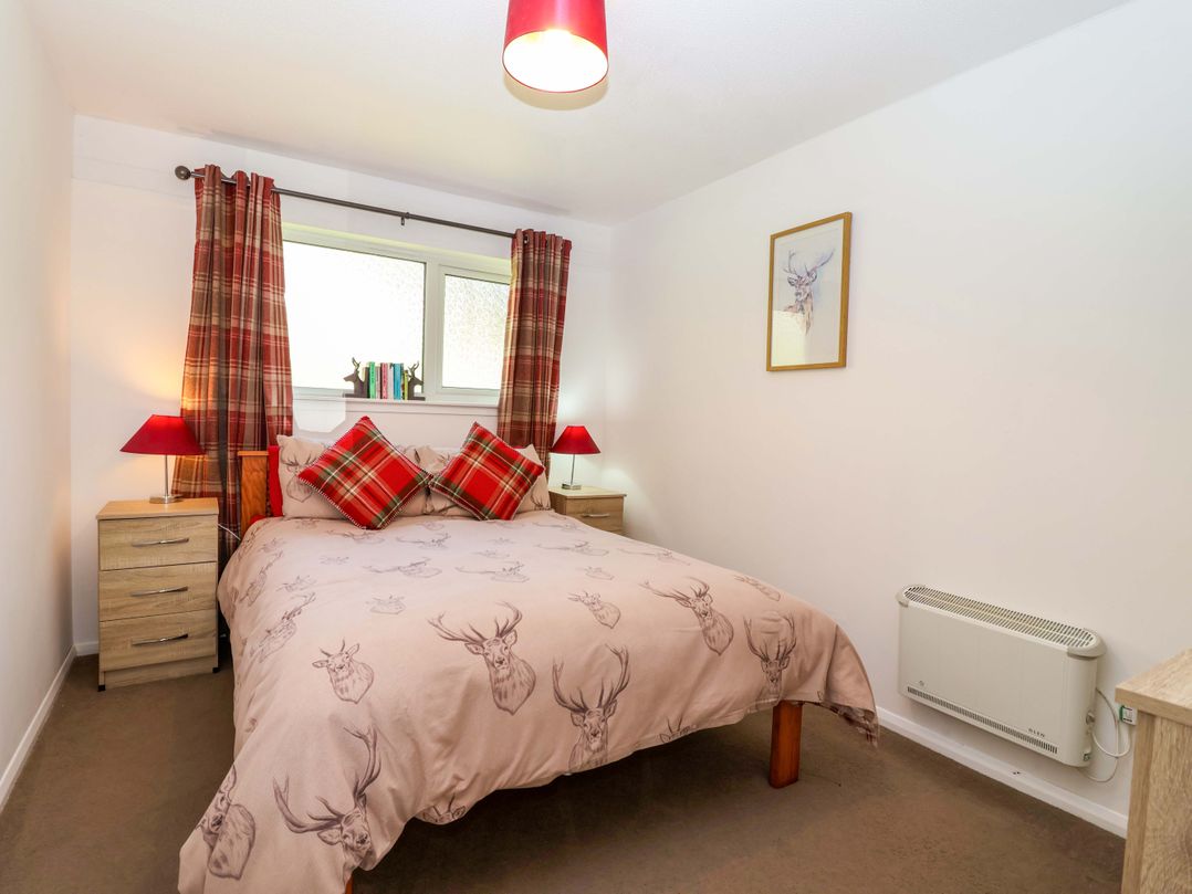 13 Manorcombe Bungalows