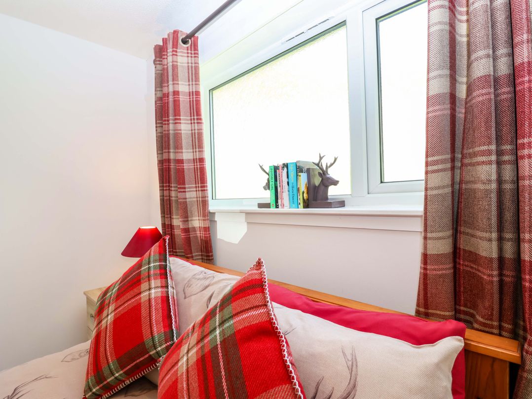 13 Manorcombe Bungalows