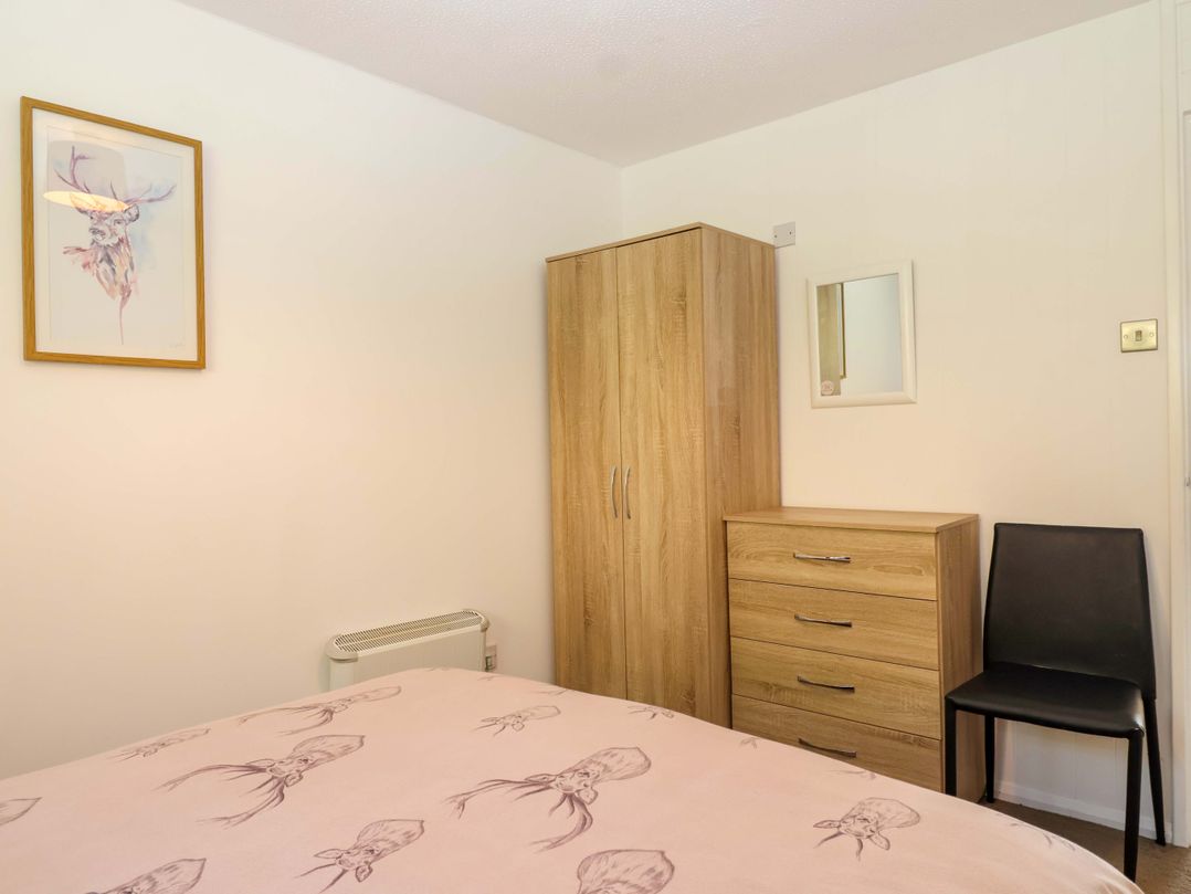 13 Manorcombe Bungalows