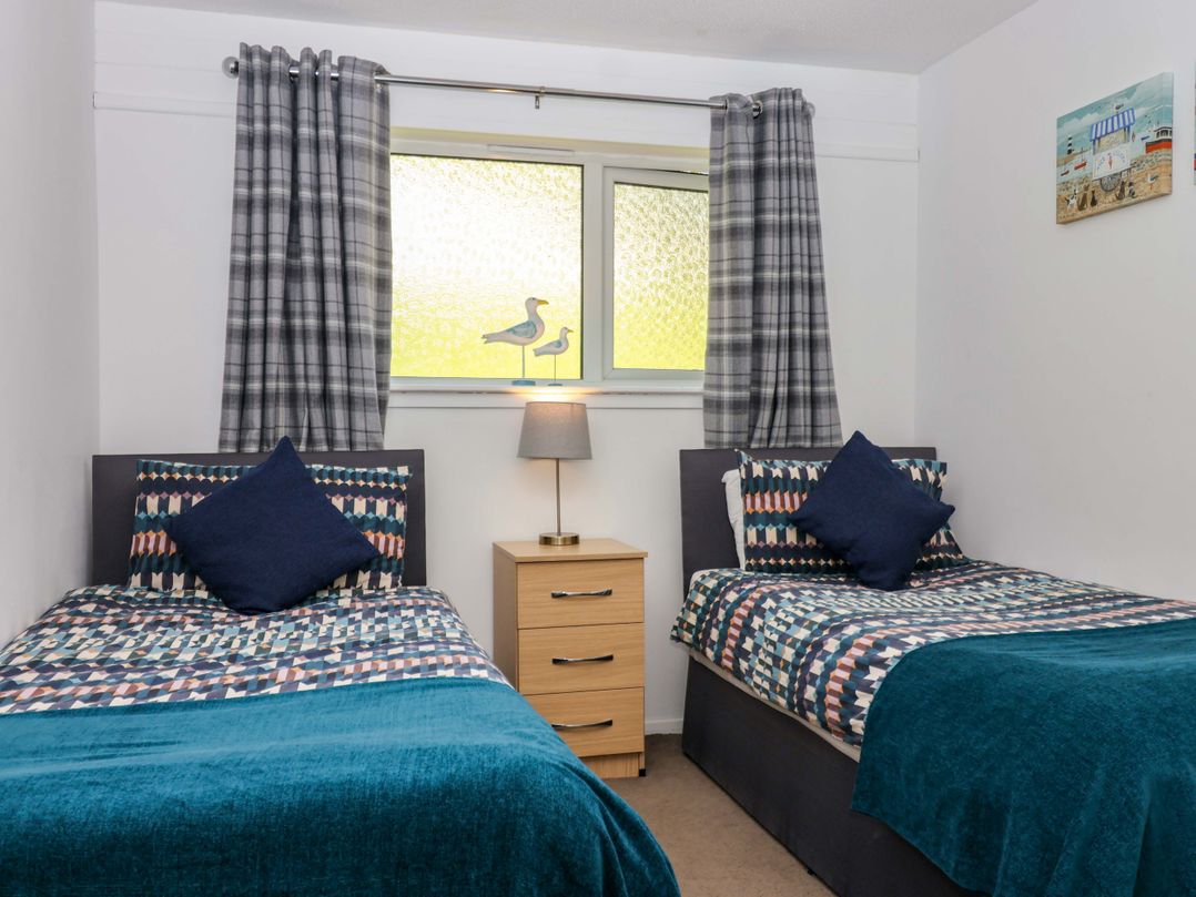 13 Manorcombe Bungalows