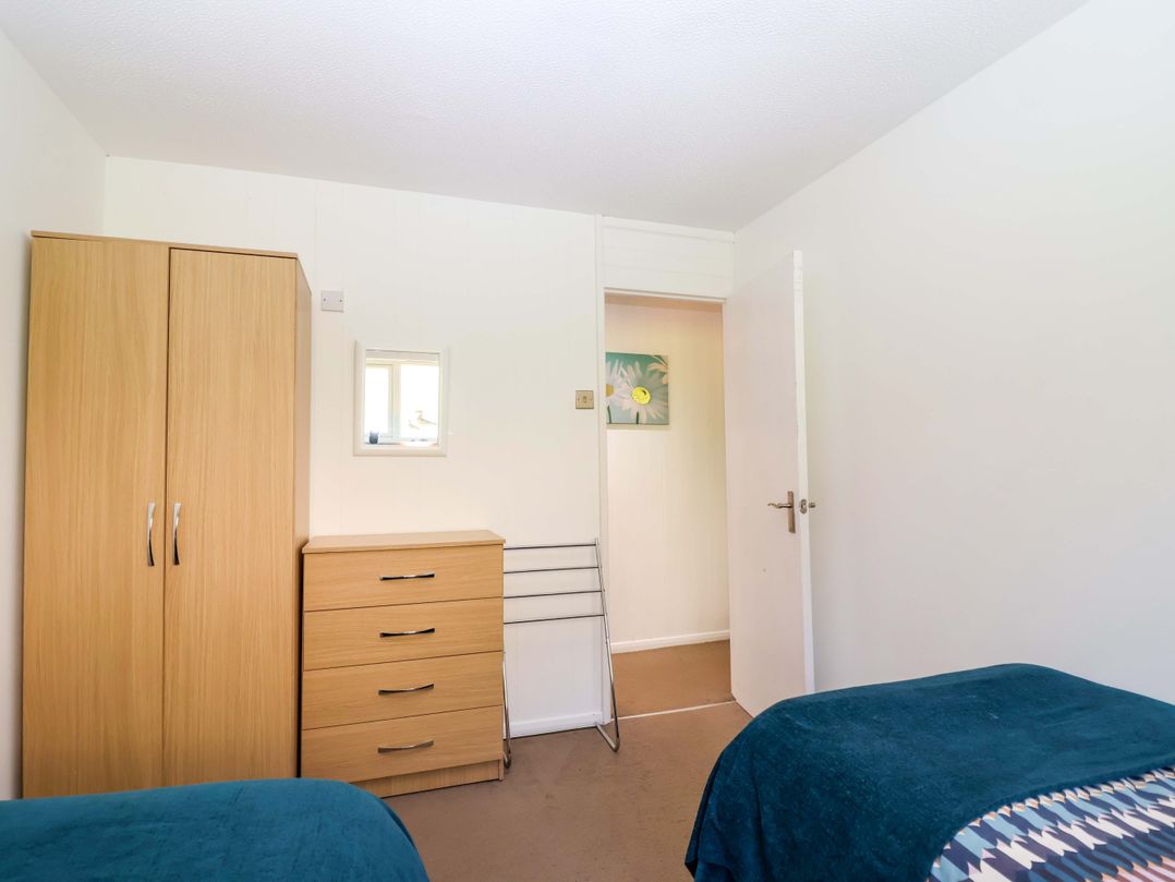 13 Manorcombe Bungalows