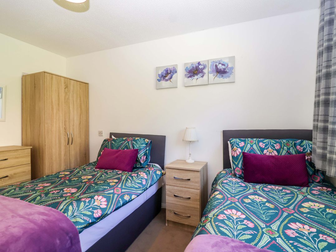 13 Manorcombe Bungalows