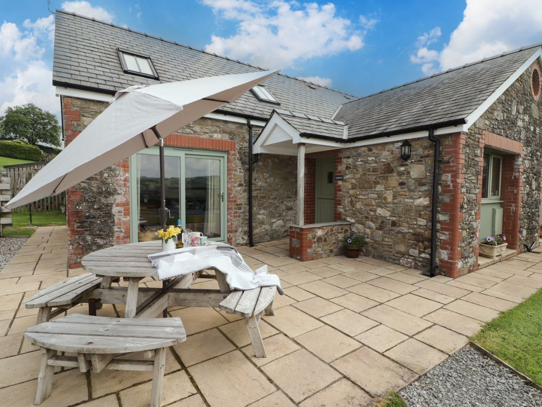 Gwennol Cottage