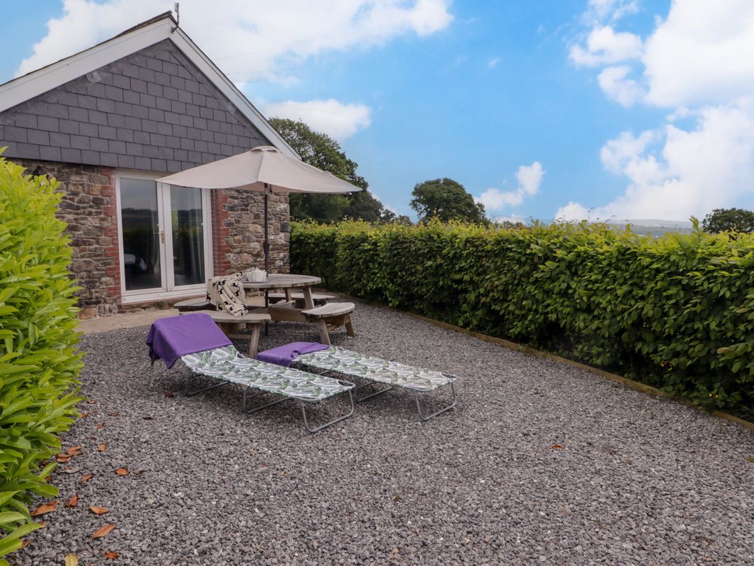 Sewin Cottage