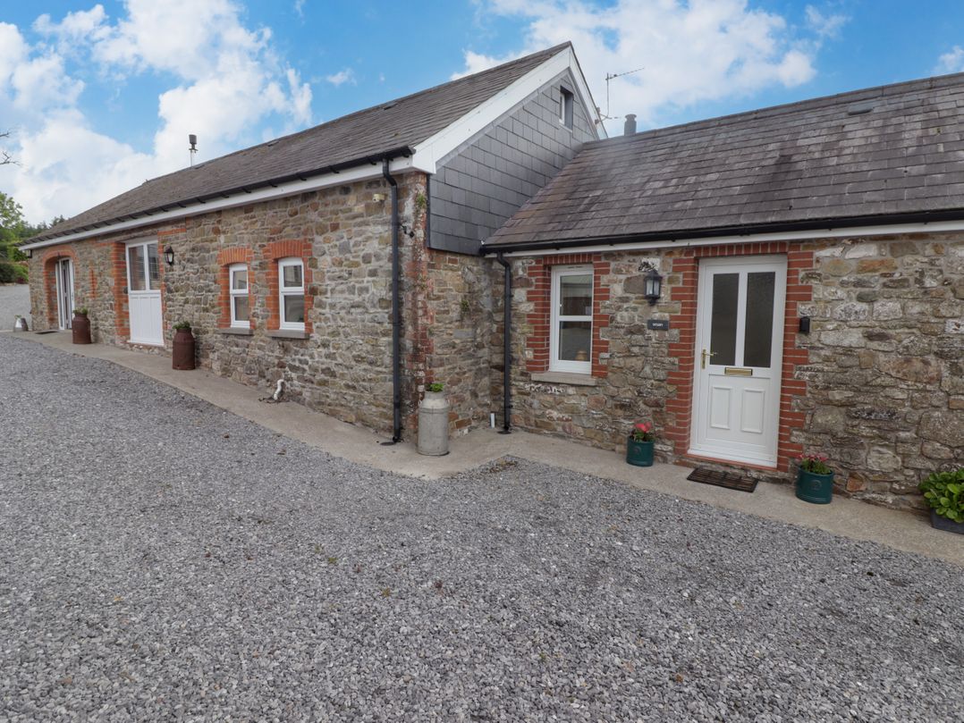 Sewin Cottage