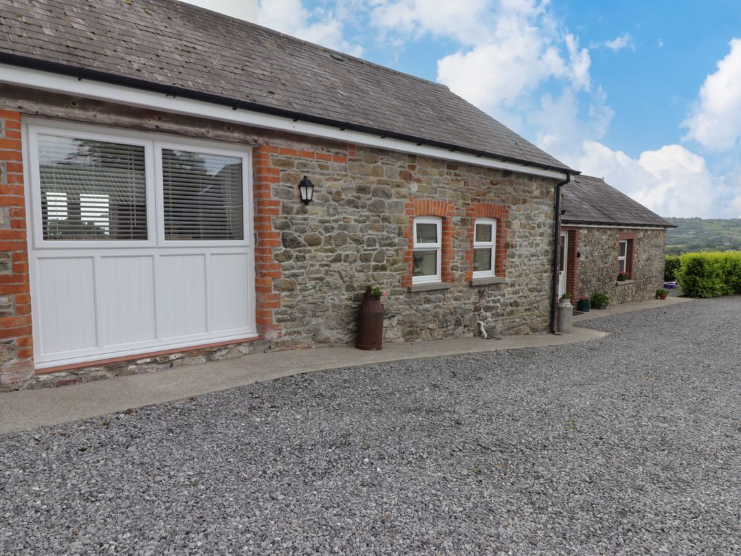 Sewin Cottage