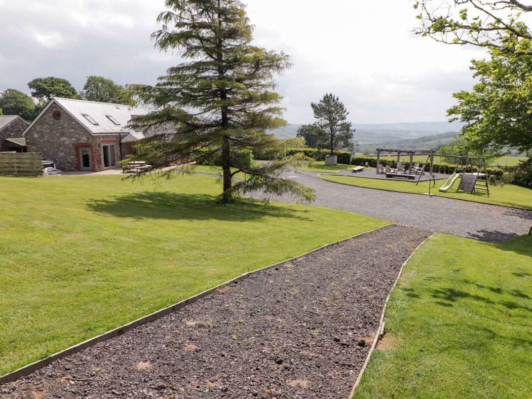 Sewin Cottage