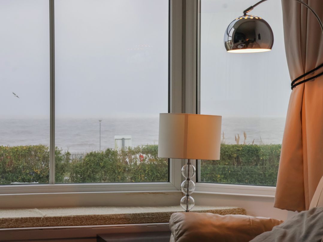 Sea Front Apartment