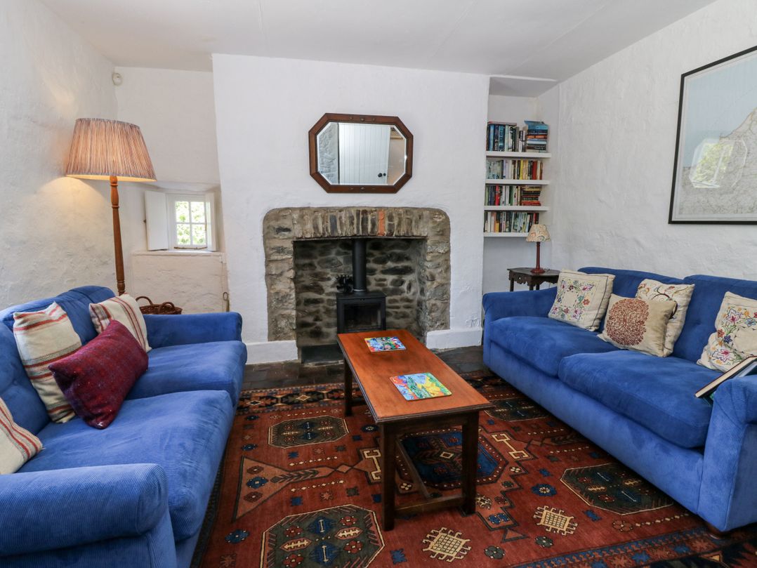 Dolwylan Cottage