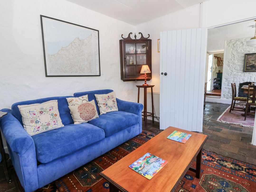 Dolwylan Cottage