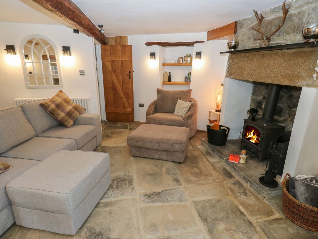 Lydgate Cottage