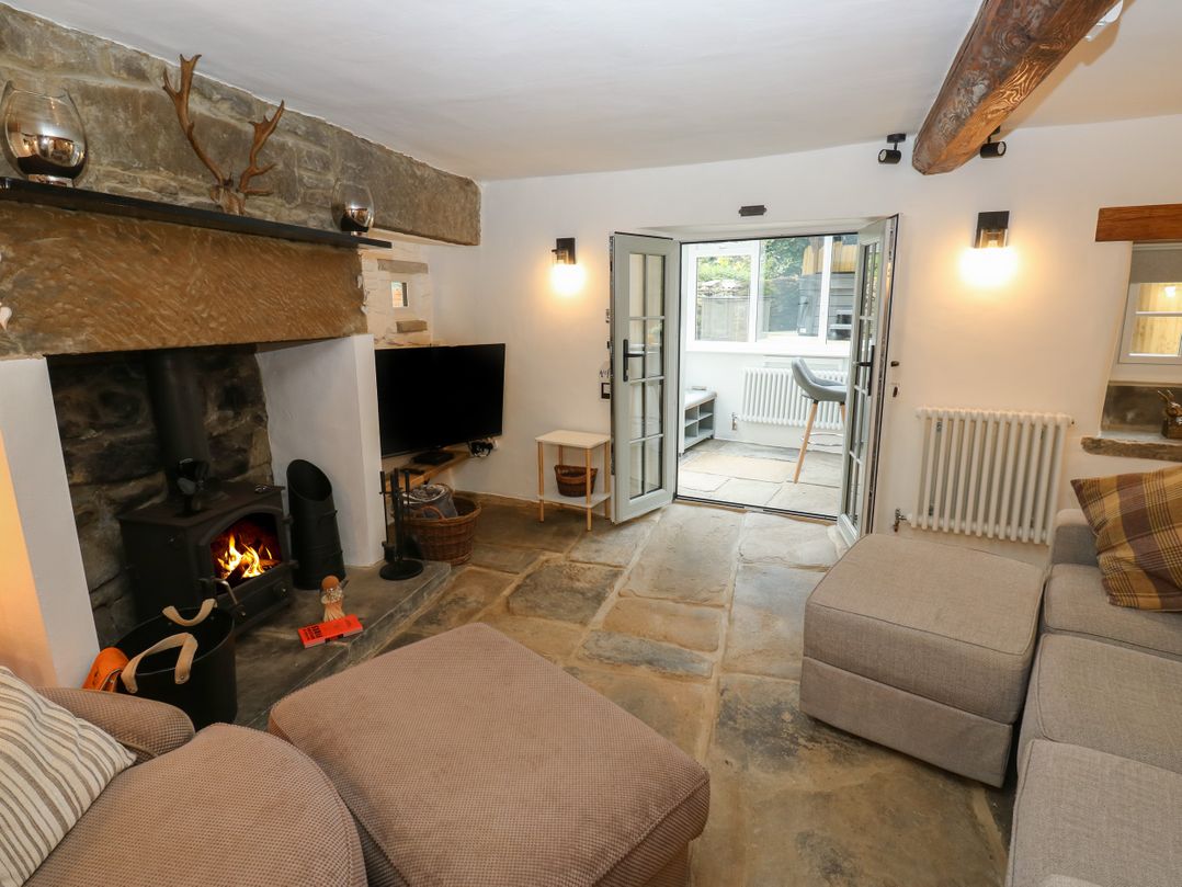 Lydgate Cottage