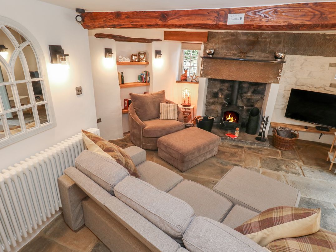 Lydgate Cottage