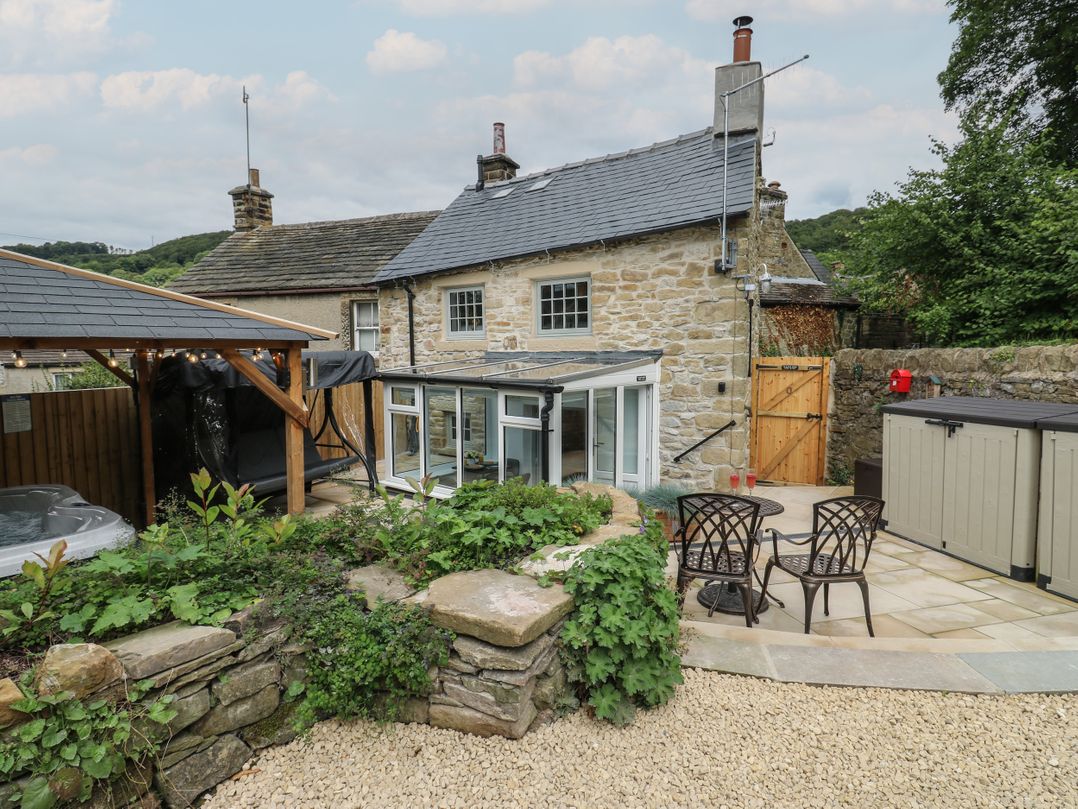 Lydgate Cottage