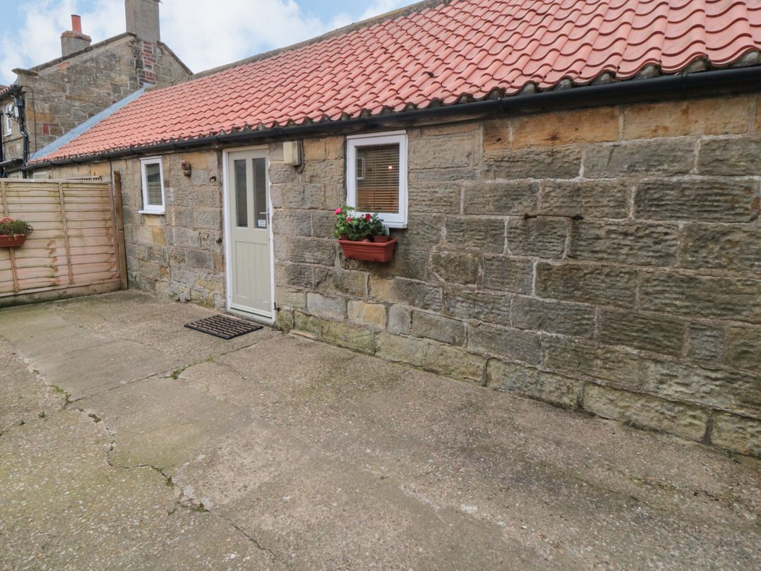 Abbey View Cottage