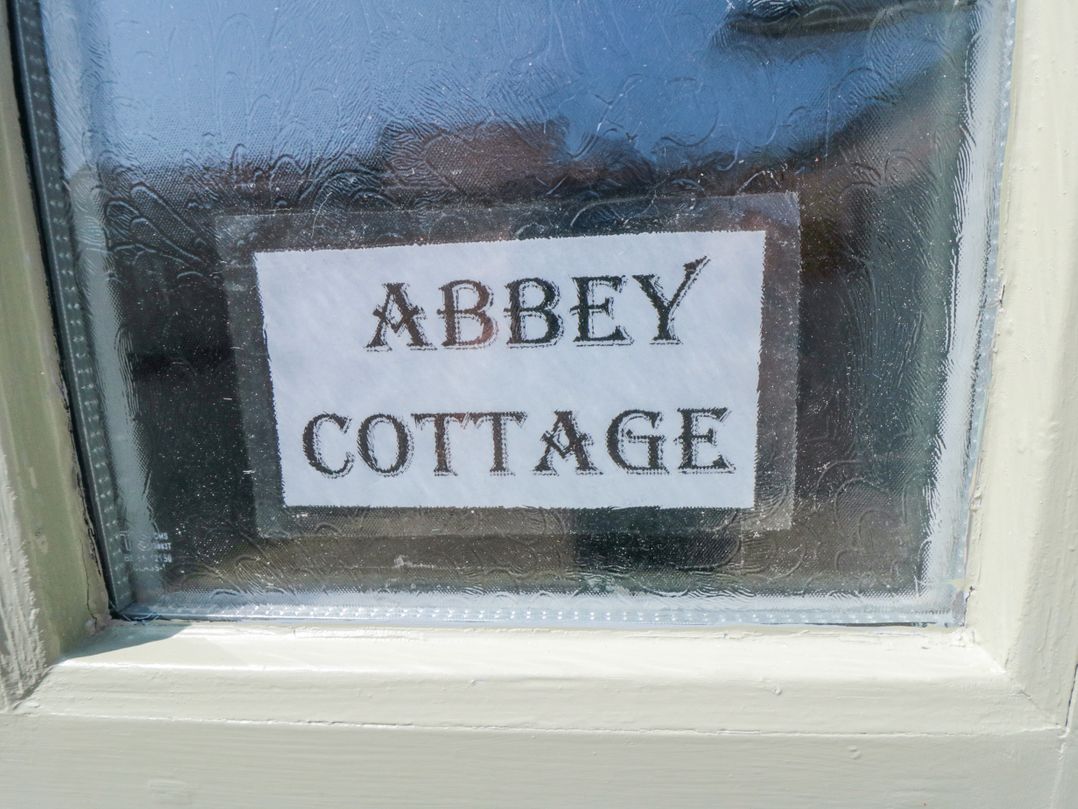 Abbey View Cottage