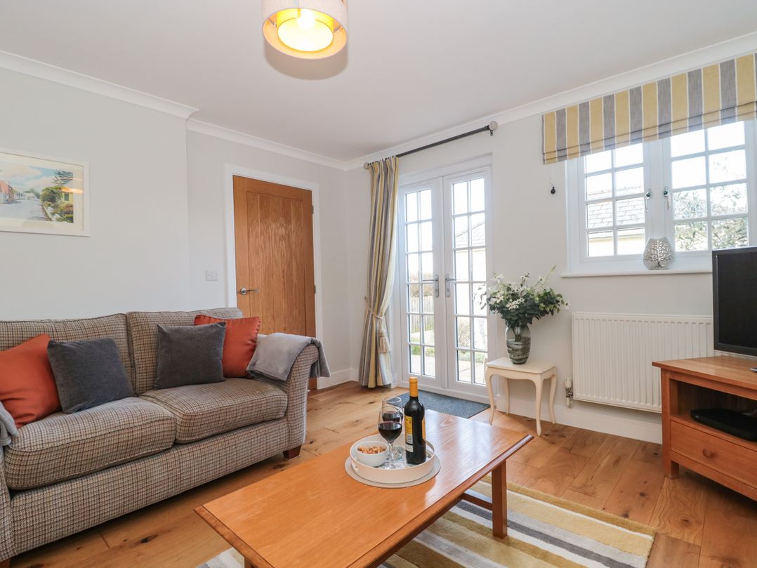 Olive Tree Cottage