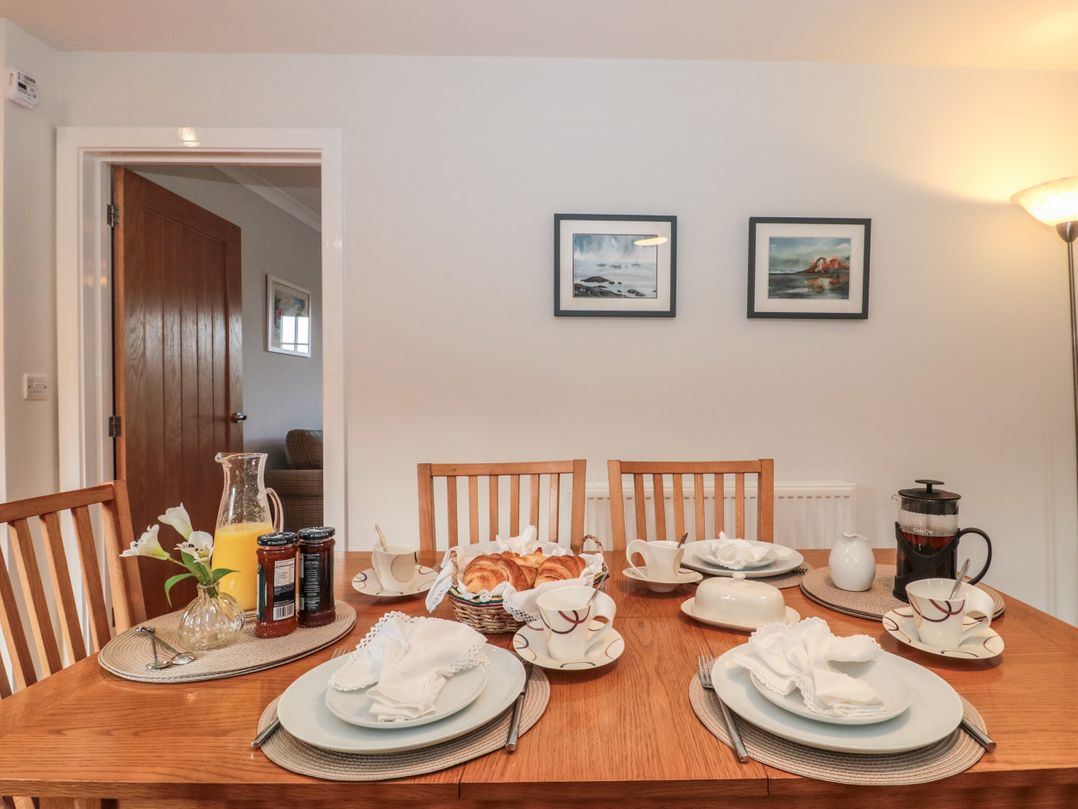 Olive Tree Cottage