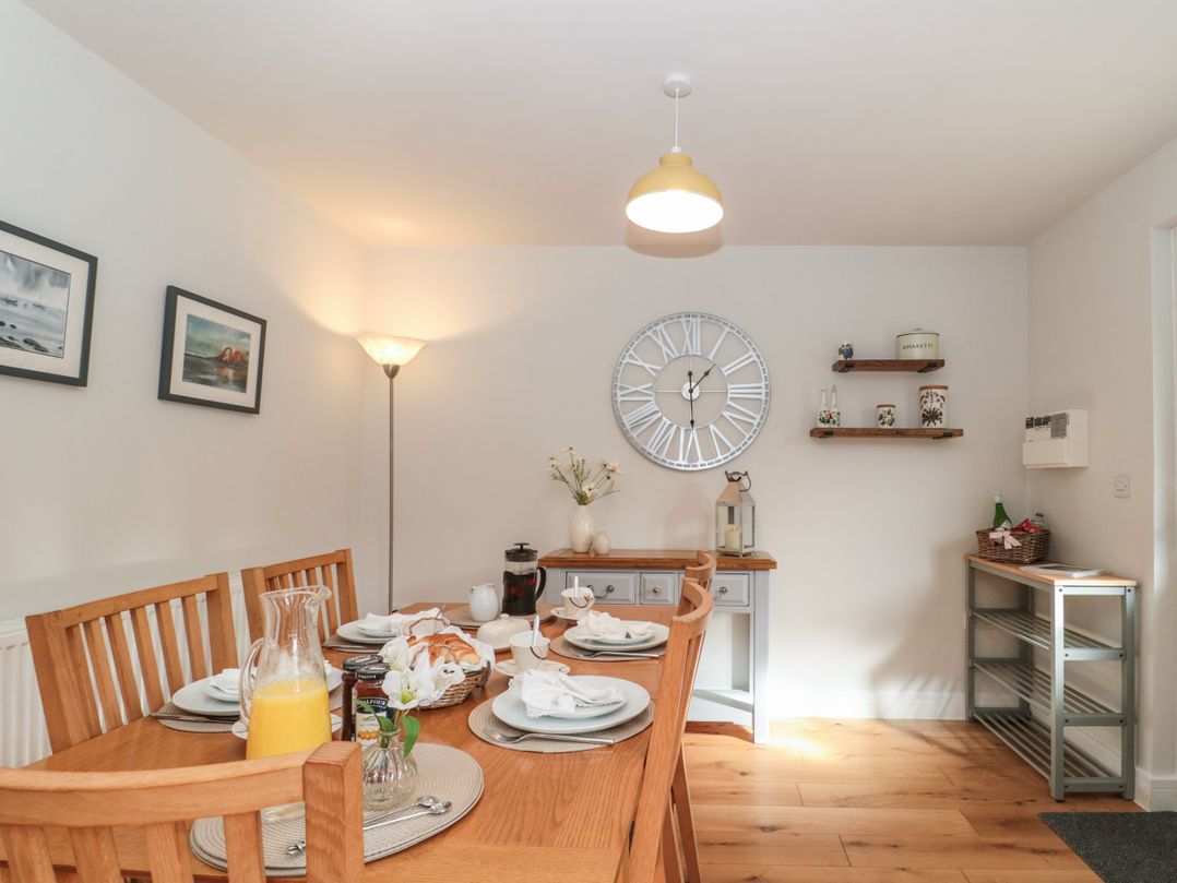 Olive Tree Cottage
