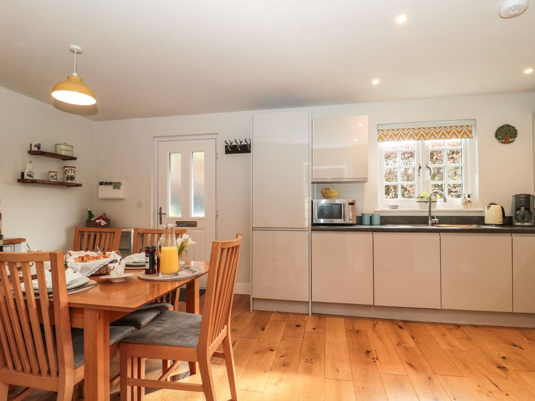 Olive Tree Cottage