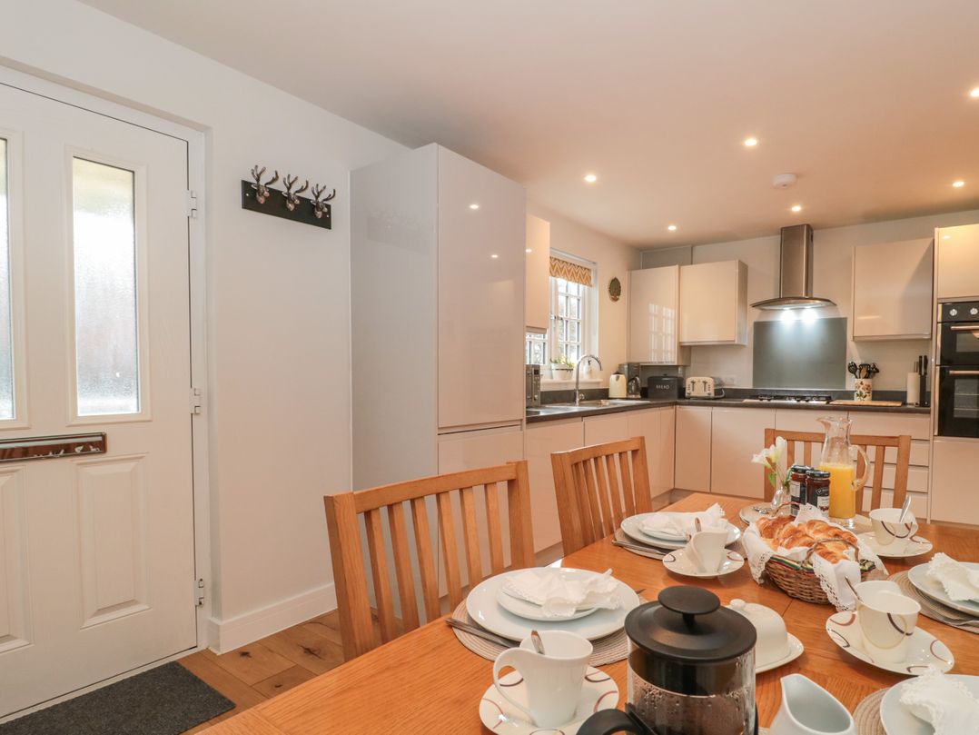 Olive Tree Cottage