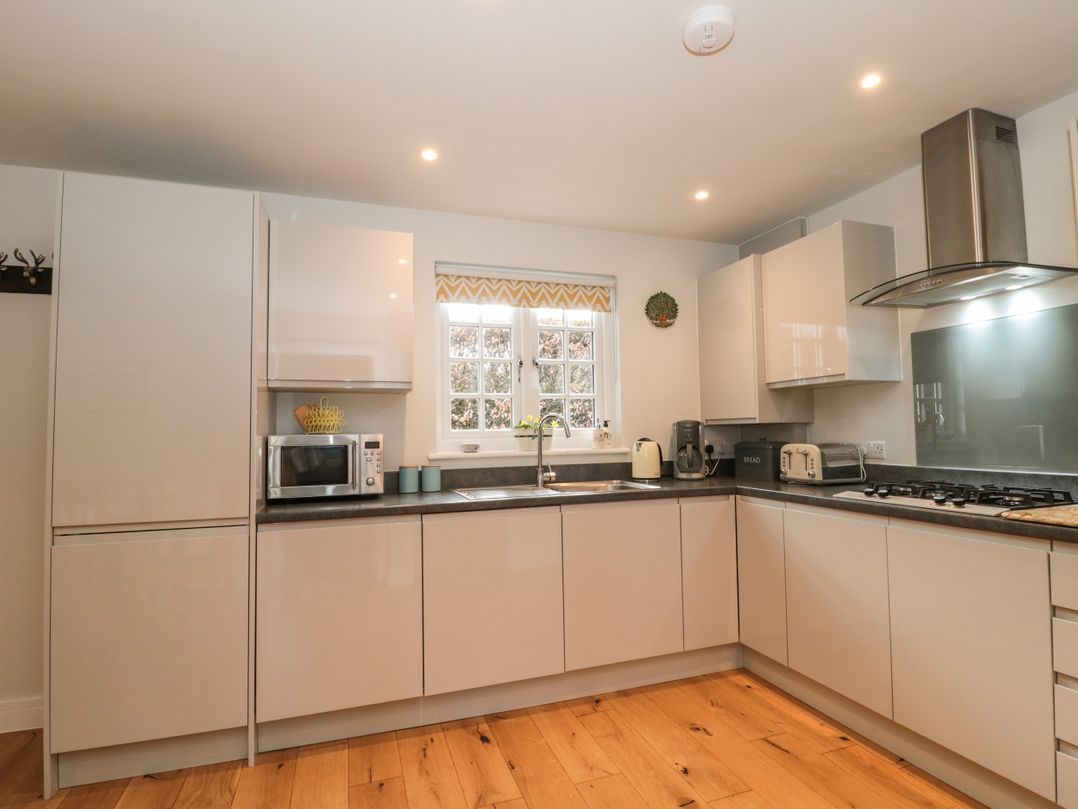 Olive Tree Cottage