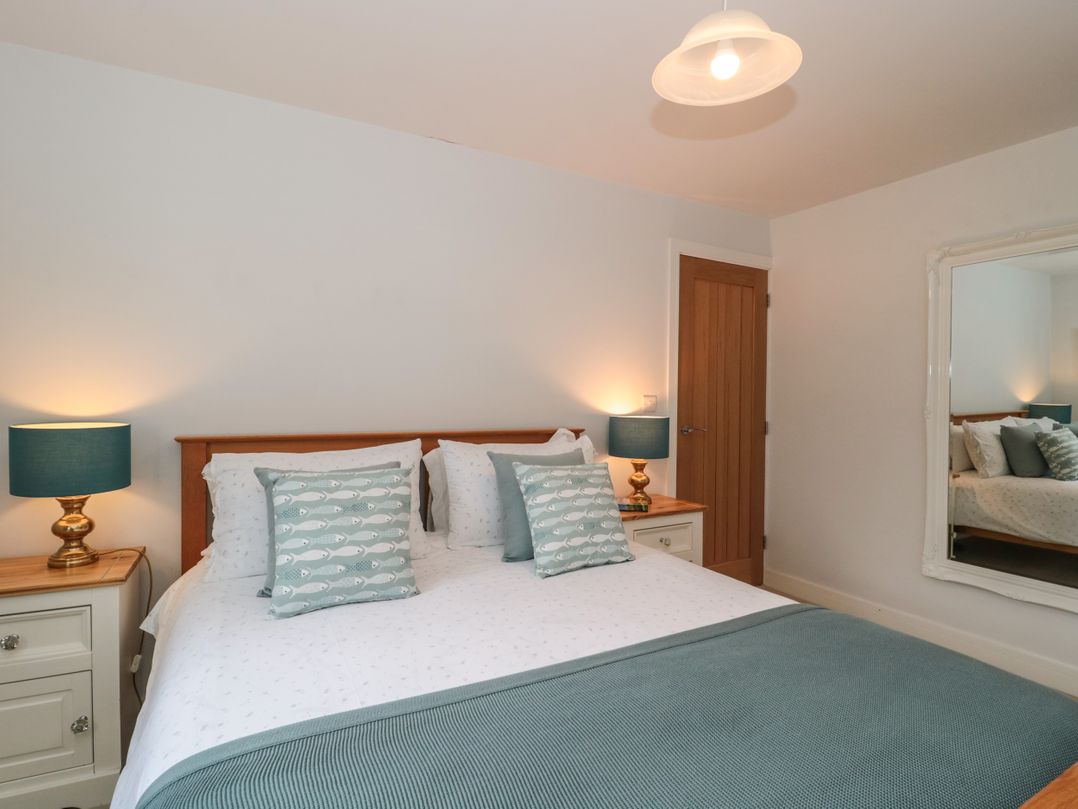 Olive Tree Cottage