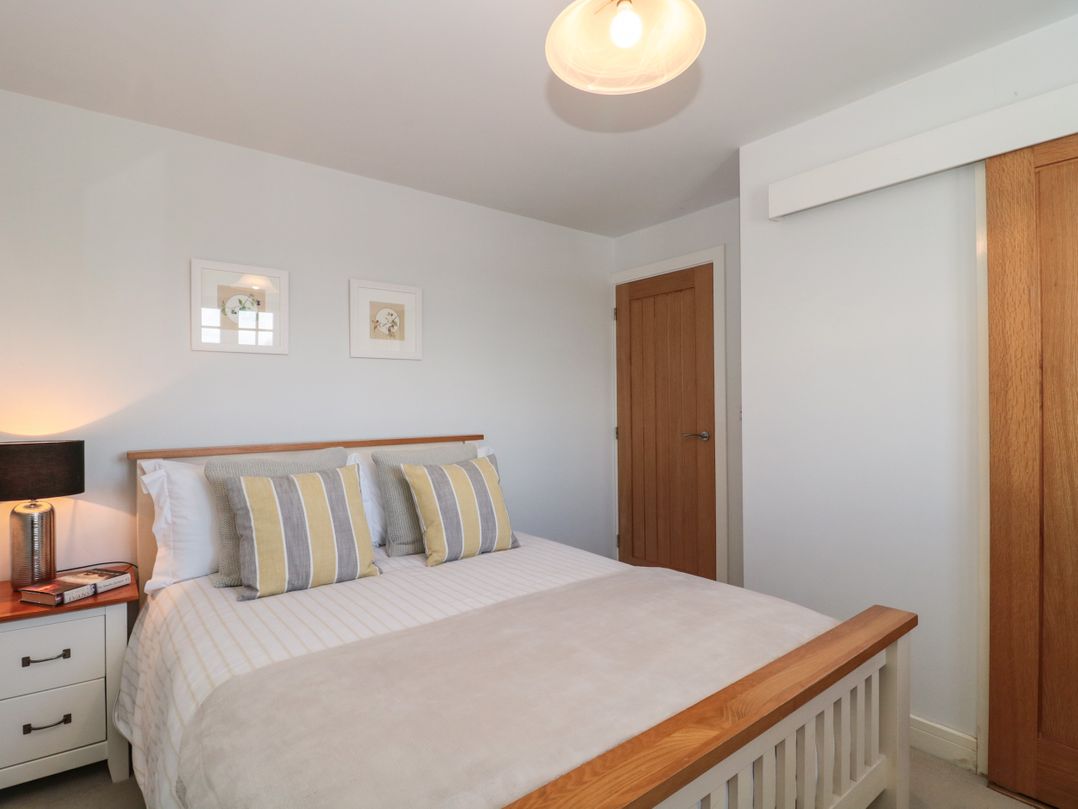 Olive Tree Cottage