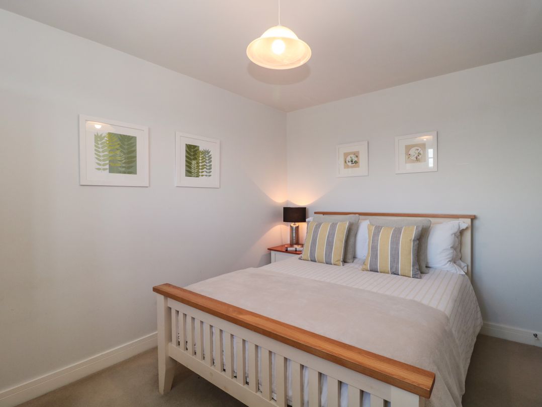 Olive Tree Cottage
