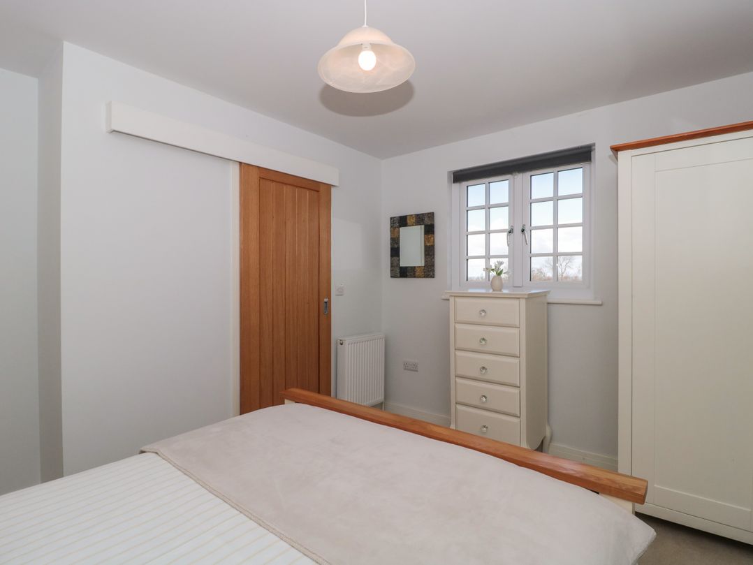 Olive Tree Cottage