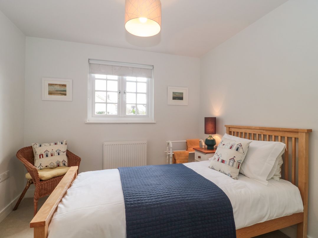 Olive Tree Cottage