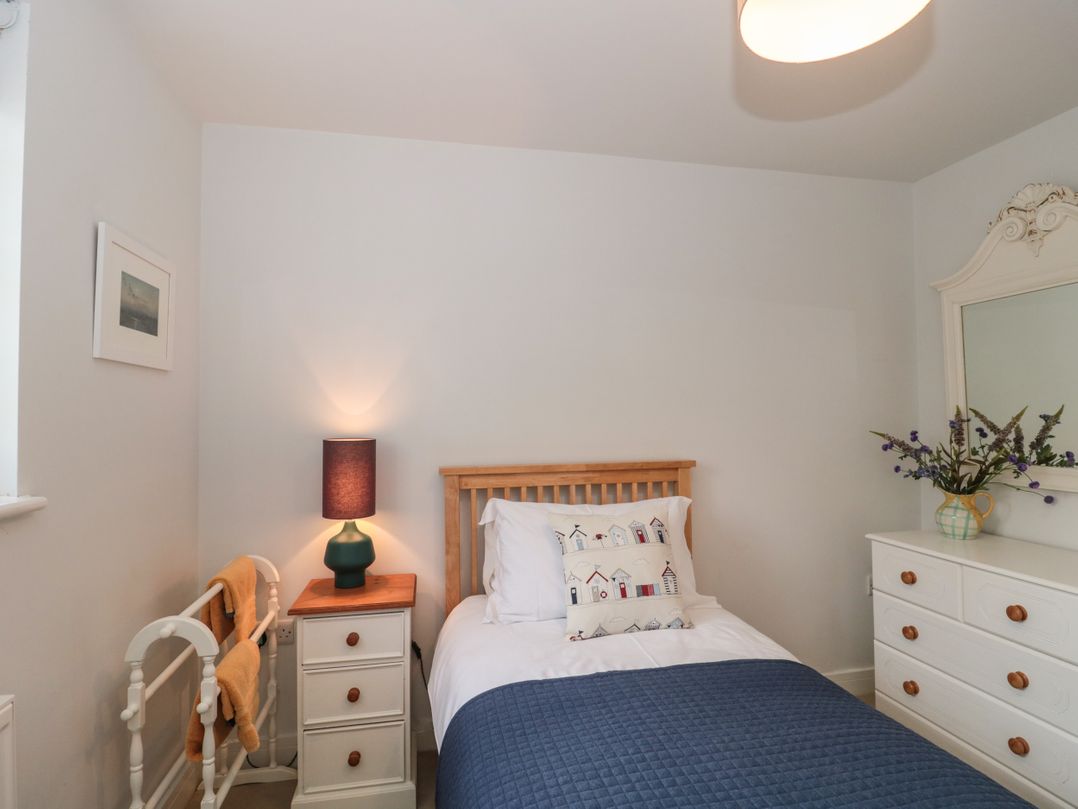 Olive Tree Cottage