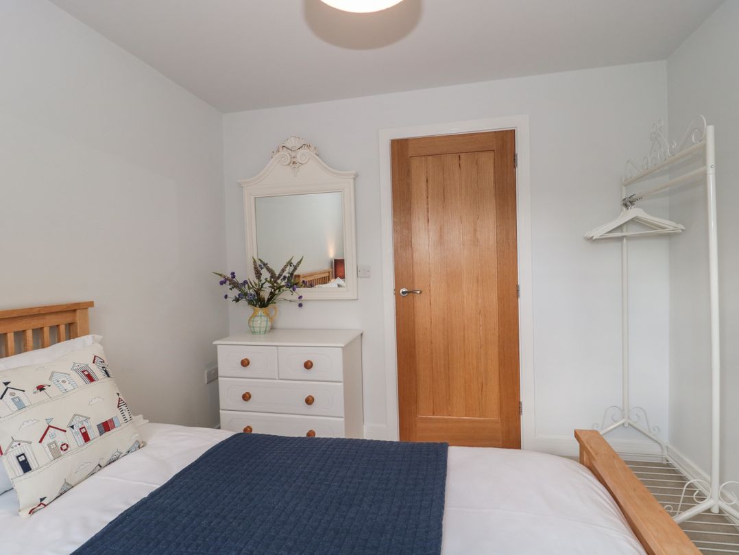 Olive Tree Cottage