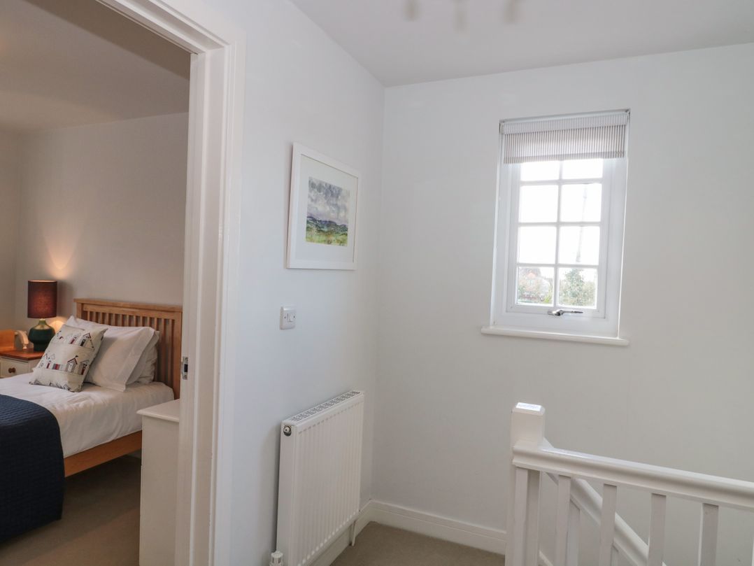 Olive Tree Cottage