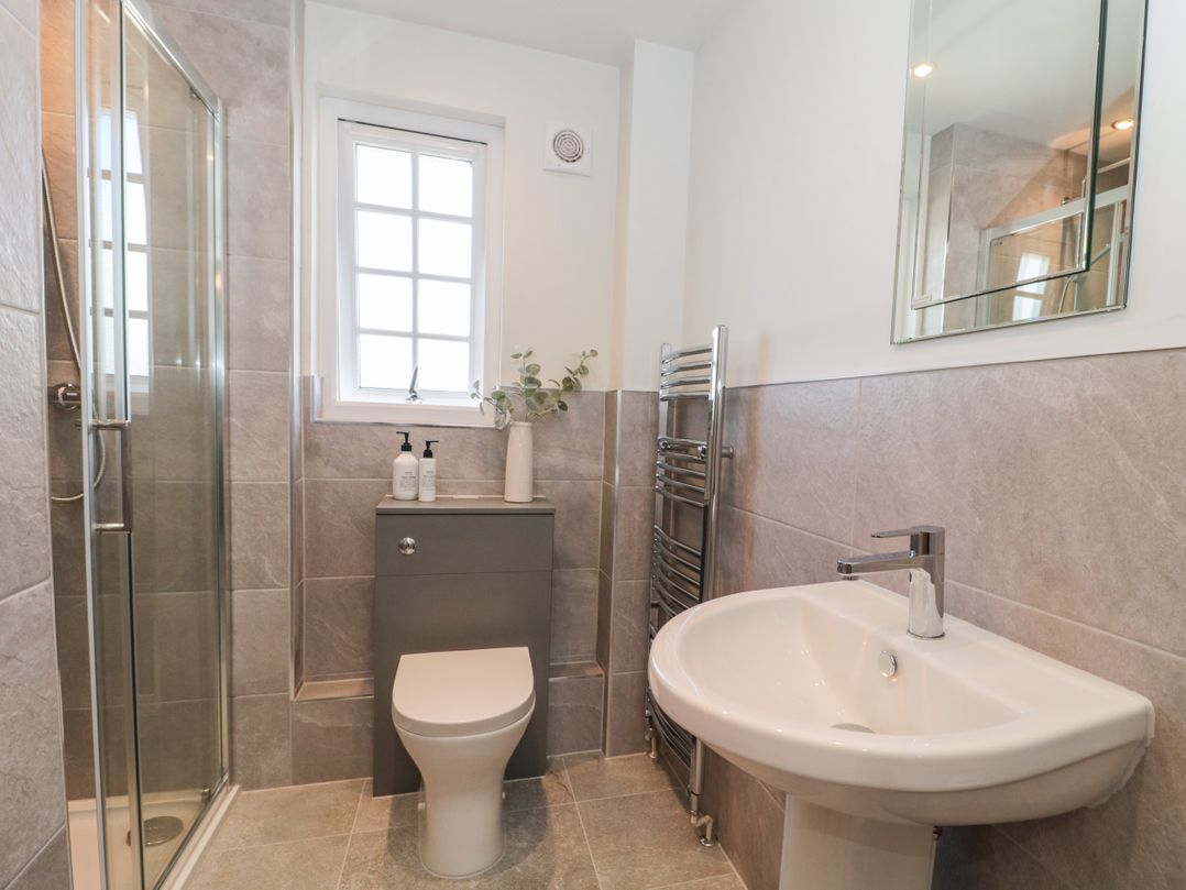 Olive Tree Cottage